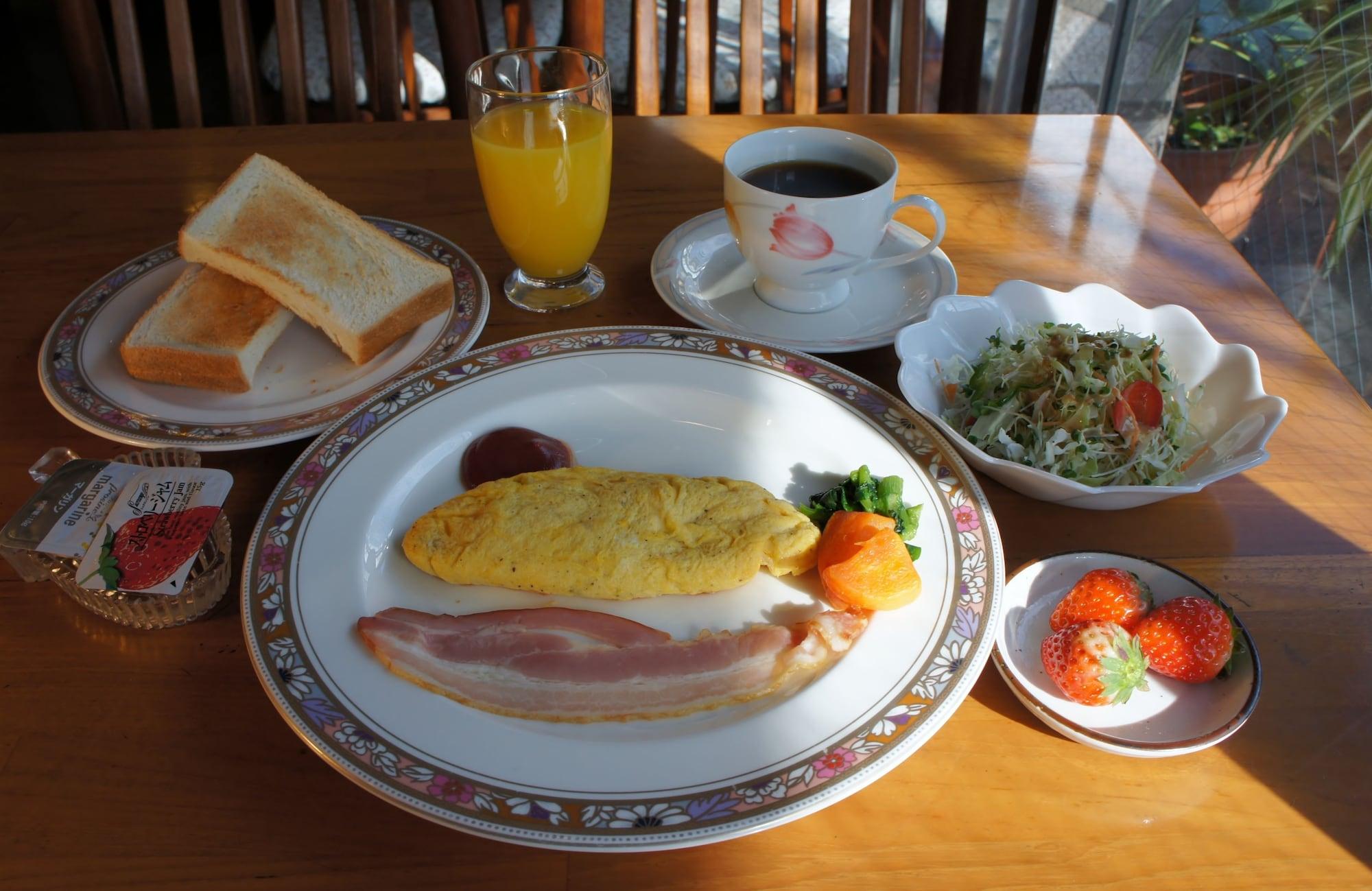 Hotel Sentpia Higashimurayama Экстерьер фото