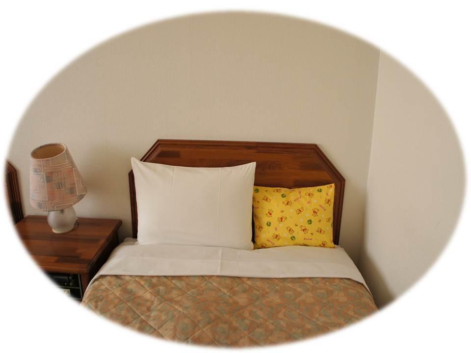 Hotel Sentpia Higashimurayama Экстерьер фото